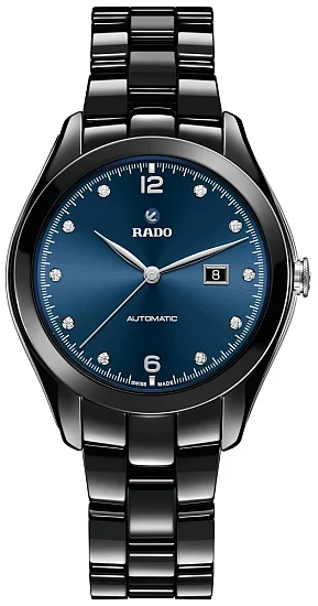 Rado HyperChrome Lady Diamonds Automatic M R32260712