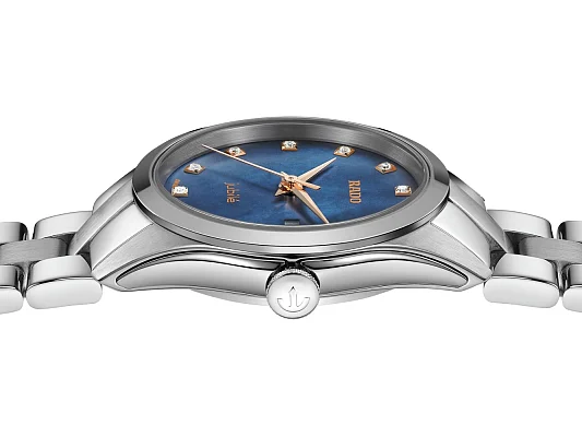 Rado HyperChrome Lady Quartz S Diamonds R32110913