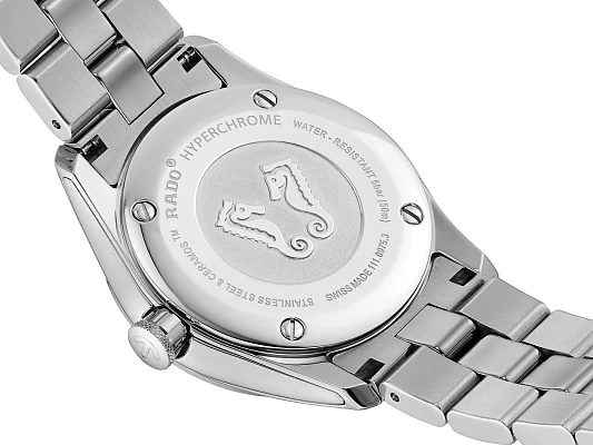 Rado HyperChrome Lady Quartz S Diamonds R32110913