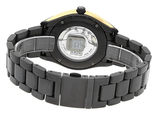 Rado HyperChrome Small Second Gent Automatic XL Matt R32023152