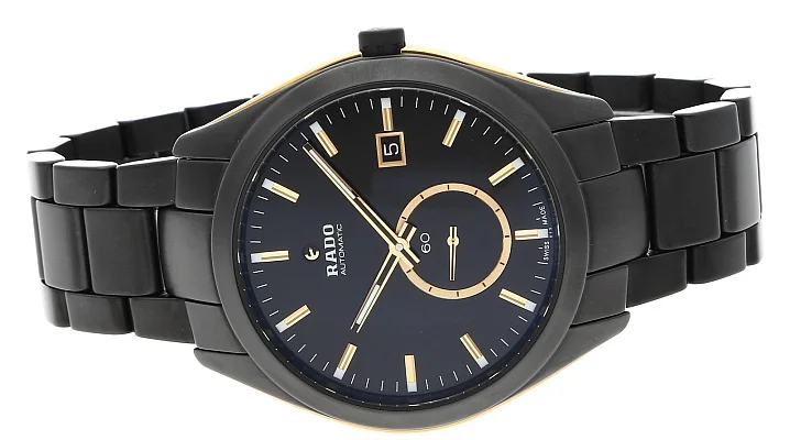 Rado HyperChrome Small Second Gent Automatic XL Matt R32023152