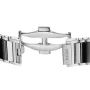  Zdjęcie 5 Rado Integral Gent Diamonds Quartz Black Ceramic R20255712