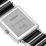  Zdjęcie 4 Rado Integral Gent Diamonds Quartz Black Ceramic R20255712