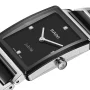  Zdjęcie 4 Rado Integral Lady Diamonds Quartz Black Ceramic R20250712