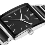 Zdjęcie 2 Rado Integral Gent Quartz Black Ceramic R20255162