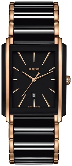 Rado Integral Gent Quartz L R20227162