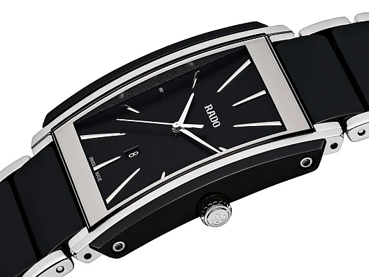 Rado Integral Gent Quartz L R20963152