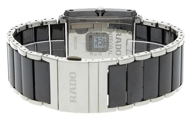 Rado Integral Gent Quartz L R20963152