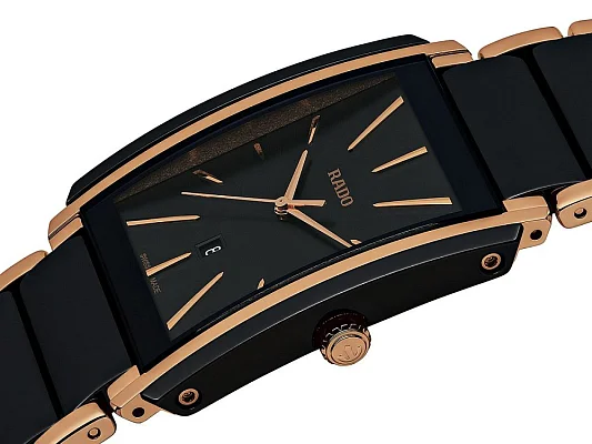 Rado Integral Gent Quartz L R20227162
