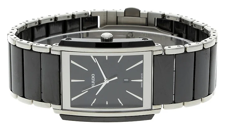 Rado Integral Gent Quartz L R20963152