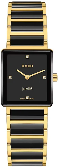 Rado Integral Lady Diamonds Quartz R20252702