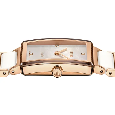 Rado Integral Lady Diamonds Quartz R20251902