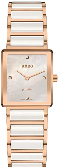 Rado Integral Lady Diamonds Quartz R20251902