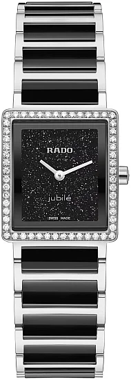 Rado Integral Lady Diamonds Quartz R20249152