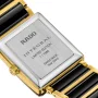  Zdjęcie 4 Rado Integral Lady Quartz Black Ceramic Limited Edition R20254702