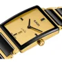  Zdjęcie 2 Rado Integral Lady Quartz Black Ceramic Limited Edition R20254702