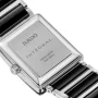  Zdjęcie 4 Rado Integral Lady Quartz Diamonds Black Ceramic R20253712
