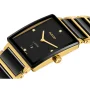  Zdjęcie 2 Rado Integral Lady Quartz Diamonds Black Ceramic R20254712