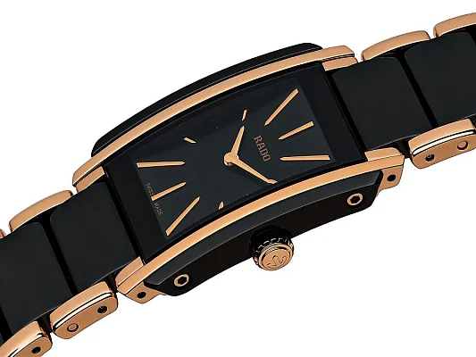 Rado Integral Lady Quartz S R20194162