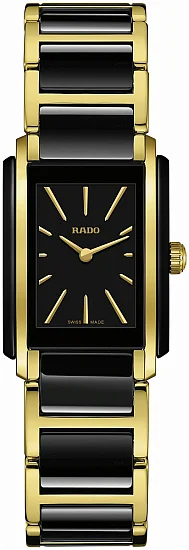 Rado Integral Lady Quartz S R20845162