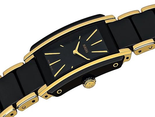 Rado Integral Lady Quartz S R20845162