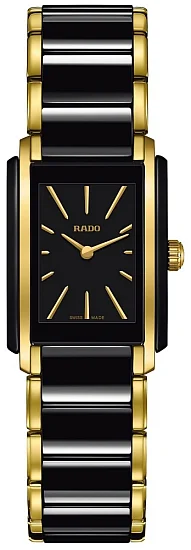 Rado Integral Lady Quartz S R20845162