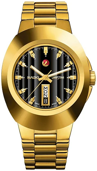 Rado New Original Gent Automatic Day-Date XL R12999153