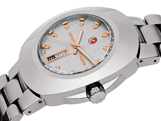 Rado New Original Gent Automatic Day-Date XL R12995103