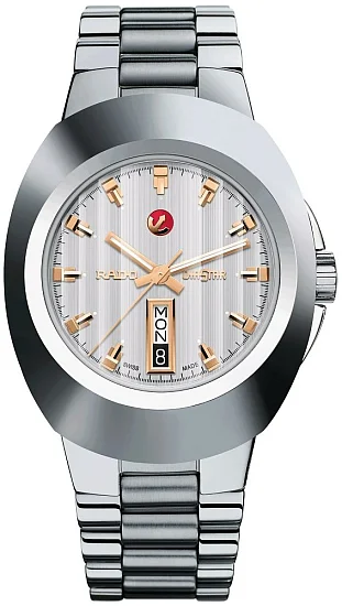 Rado New Original Gent Automatic Day-Date XL R12995103
