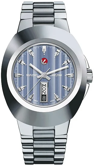 Rado New Original Gent Automatic Day-Date XL R12995203