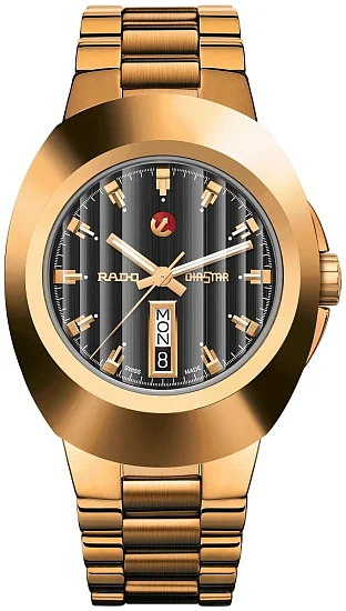 Rado New Original Gent Automatic Day-Date XL R12998153