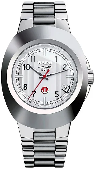 Rado New Original Gent Automatic XL R12637013