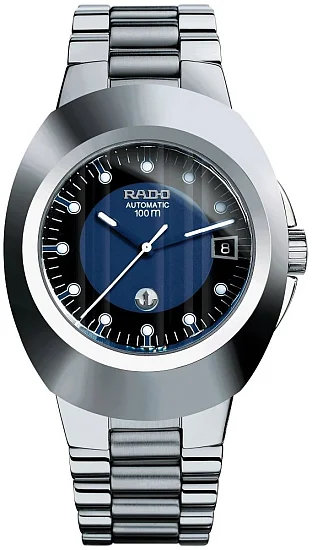 Rado New Original Gent Automatic XL R12637163