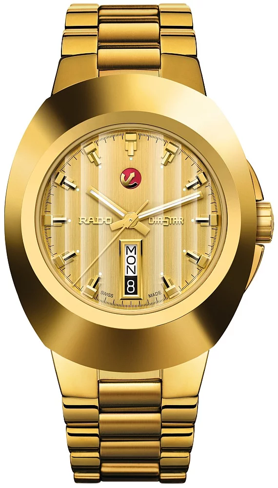 Rado R12995203 Rado R12999253 ⌚ New Original Gent Automatic XL