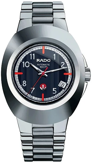 Rado New Original Gent Automatic XL R12637153