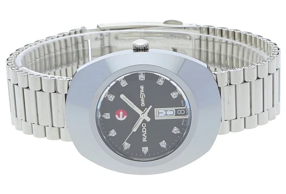 Rado The Original Gent Automatic Day-Date L R12408613