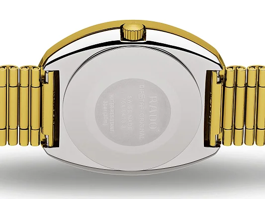 Rado The Original Gent Automatic Day-Date L R12413523