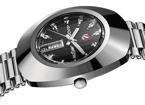 Rado The Original Gent Automatic Day-Date L R12408623