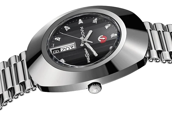 Rado The Original Gent Automatic Day-Date L R12408613