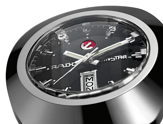 Rado The Original Gent Automatic Day-Date L R12408623