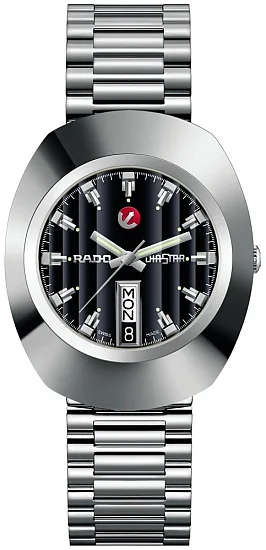 Rado The Original Gent Automatic Day-Date L R12408623