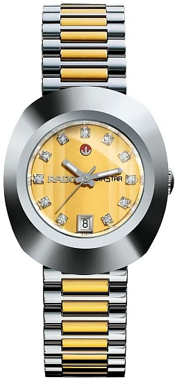Rado The Original Lady Automatic S R12403633