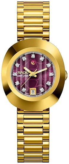 Rado The Original Lady Automatic S R12416573