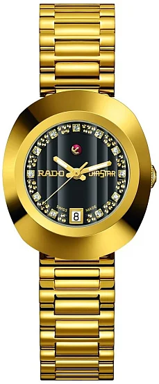 Rado The Original Lady Automatic S R12416163