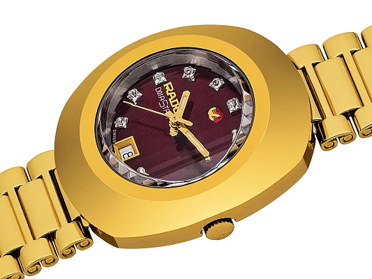 Rado The Original Lady Automatic S R12416573