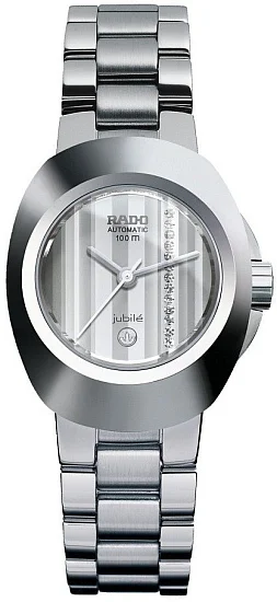 Rado The Original Lady Diamonds Automatic M R12698723