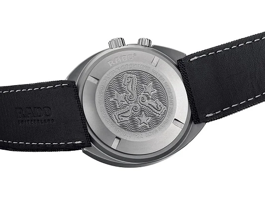 Rado Captain Cook MKIII Gent Automatic 46mm R33030176