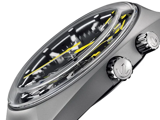 Rado Captain Cook MKIII Gent Automatic 46mm R33030176