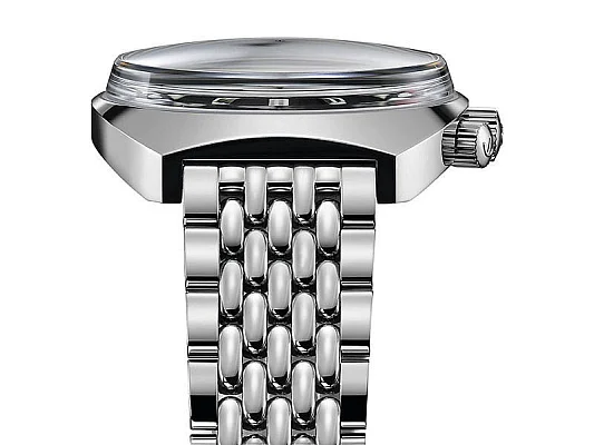 Rado Captain Cook MKII Gent Automatic 37mm Limited Edition R33522153