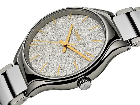 Rado True Blaze Gent Automatic L Samuel Amoia Limited Edition R27057092